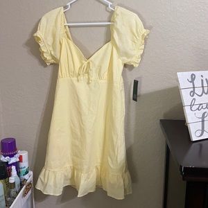 wild fable sun dress